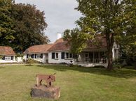 Halderbergselaan 5, 4741 AA Hoeven