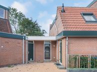 De Elzen 27, 2941 VM Lekkerkerk