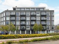 Stationsweg 43 A11, 3331 LR Zwijndrecht