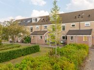 Trintel 45, 1141 DK Monnickendam