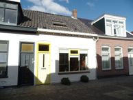 Cornelis Evertsenstraat 25, 1782 PX Den Helder