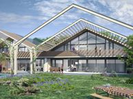 Patio-appartement beneden (Bouwnr. 1), 1633 JD Avenhorn