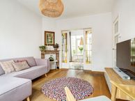 De Villeneuvestraat 15, 3053 ZR Rotterdam