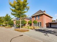 Liebetehofstraat 8, 6002 CM Weert