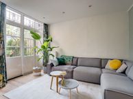 Voltastraat 11, 3553 RG Utrecht