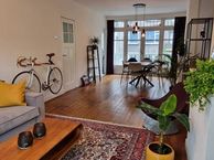 Delfgaauwstraat 55 B, 3037 LJ Rotterdam