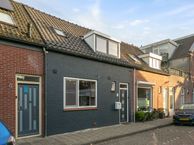 Hendrikstraat 6, 4703 AN Roosendaal
