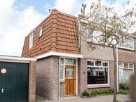 Sumatrastraat 20, 2103 TH Heemstede