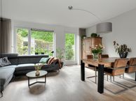 Hoge Daalakker 8, 4854 PT Bavel (Gem. Breda)