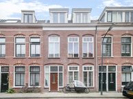 Vooruitgangstraat 147, 2032 RK Haarlem