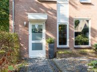 Steph Zoetmulderdreef 122, 5581 TG Waalre