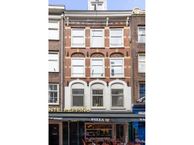Leidsekruisstraat 30 3, 1017 RJ Amsterdam