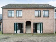 Kapelstraat 109, 5401 EH Uden