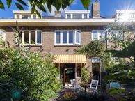 Ribeslaan 96, 3053 MS Rotterdam