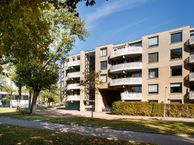 Paranádreef 37, 3563 WC Utrecht