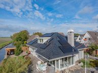 Christinalaan 11, 1735 GR 't Veld