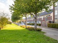 Kick Wilstraplantsoen 28, 1336 GT Almere
