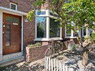 Gladiolusstraat 11 a, 3051 LD Rotterdam