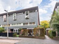 Rozemarijnsingel 24, 3544 AG Utrecht