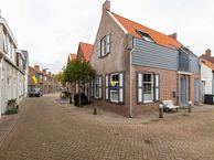 Louisestraat 1 a, 4691 EZ Tholen