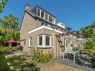 Mélisandeplaats 1, 3816 RL Amersfoort