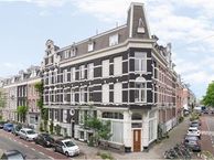 Eerste Helmersstraat 108 I, 1054 EH Amsterdam