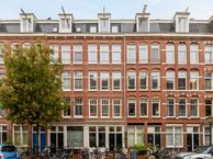 Van Hogendorpstraat 100 4, 1051 BT Amsterdam