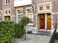 Oranjelaan 16 a, 3062 BR Rotterdam