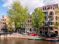 Prinsengracht 533 II, 1016 HS Amsterdam
