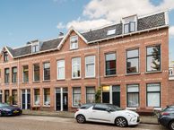 De Wetstraat 1 bis, 3531 AT Utrecht