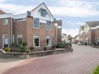 Ambachtsschoolstraat 28, 8861 HA Harlingen