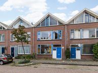 William Sternstraat 44, 2037 KL Haarlem