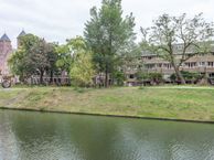 Willemsplantsoen 8, 3511 LB Utrecht