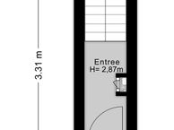 Looierslaan 27, 2272 BG Voorburg