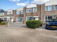 Van Tussenbroekstraat 37, 5012 HN Tilburg