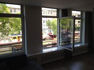 Jacob van Lennepkade 271 B, 1054 ZT Amsterdam