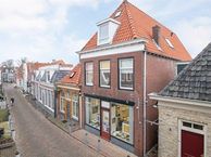 Grote Kerkstraat 35, 8861 EK Harlingen