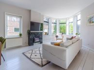 Homeruslaan 22 bis, 3581 MG Utrecht