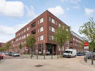 Willem Beukelszstraat 17, 3027 CJ Rotterdam