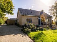 Spannenburgerdyk 14, 8522 MP Tjerkgaast