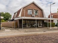 Wilhelminastraat 7, 9541 AM Vlagtwedde