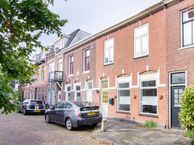 Spionkopstraat 71, 2021 TJ Haarlem