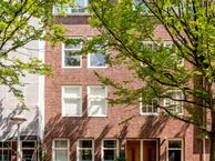 Jan van Eijckstraat 4 II, 1077 LJ Amsterdam