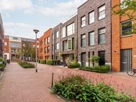 Gravin Margarethastraat 9, 2613 JT Delft