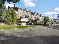 Geerten Gossaertlaan 2, 9721 XJ Groningen