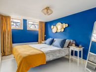 Vredehofweg 16 A, 3062 EN Rotterdam