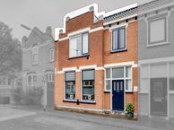 Marthinus Steynstraat 90, 3312 EN Dordrecht