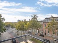 Oranjeboomstraat 234 g, 3071 BL Rotterdam