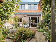 Timorstraat 35, 2022 RB Haarlem