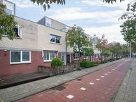 Cypressenstraat 16, 3203 BD Spijkenisse